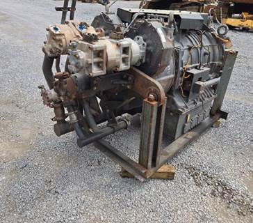 Caterpillar Transmission KM-5611571001 for a CAT