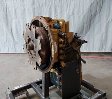 Caterpillar Transmission 1192829 for a CAT