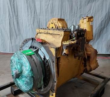 Caterpillar Transmission 1434795 for a CAT