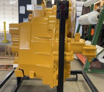 Caterpillar Transmission 1442234 for a CAT 12H,140H
