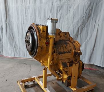 Caterpillar Transmission 1P5254 for a CAT 950