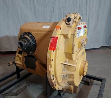 Caterpillar Transmission 2201429 for a CAT