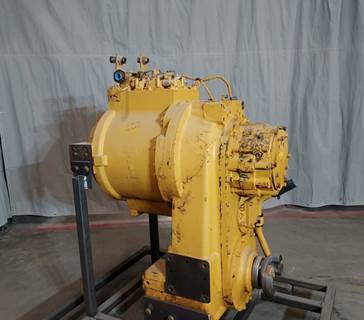 Caterpillar Transmission 2306315 for a CAT