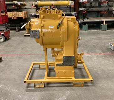 Caterpillar Transmission 2306315 for a CAT 988H