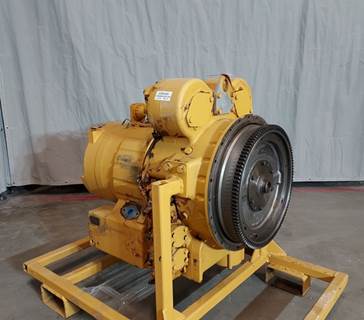 Caterpillar Transmission 2330222 for a CAT KA