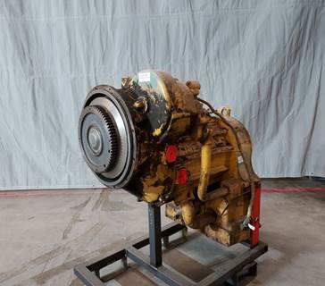 Caterpillar Transmission 2378186 for a CAT