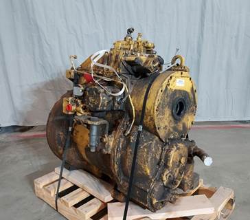 Caterpillar Transmission 3P8133 for a CAT