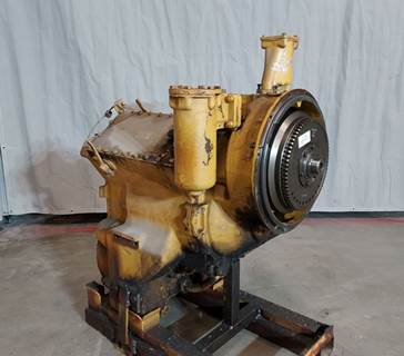 Caterpillar Transmission 3Y0825 for a CAT