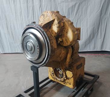 Caterpillar Transmission 1387615 for a CAT KA