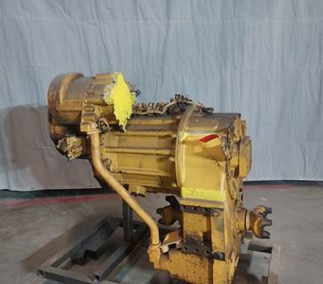 Caterpillar Transmission 2436733 for a CAT