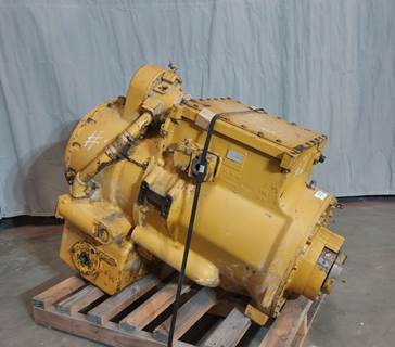 Caterpillar Transmission 3032298 for a CAT TC