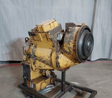 Caterpillar Transmission 8E7564 for a CAT TC