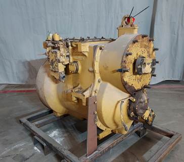 Caterpillar Transmission 9G9624 for a CAT