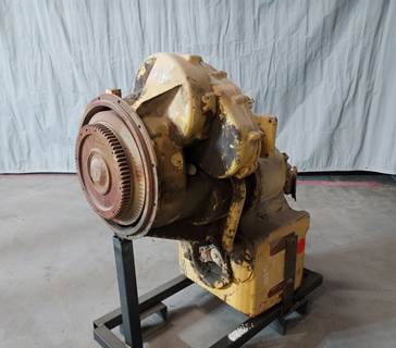 Caterpillar Transmission 1387615 for a CAT TC