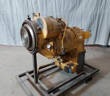 Caterpillar Transmission 1475057 for a CAT