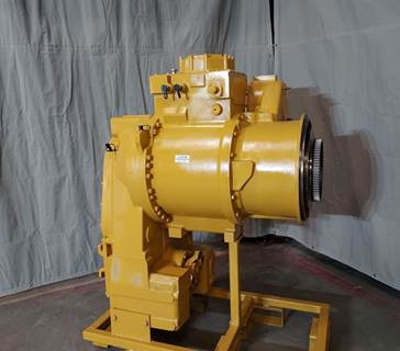 Caterpillar Transmission 1731870 for a CAT