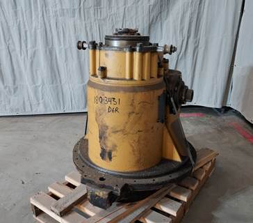 Caterpillar Transmission 1803431 for a CAT