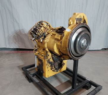 Caterpillar Transmission 2013265 for a CAT