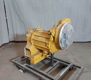 Caterpillar Transmission 2686505 for a CAT