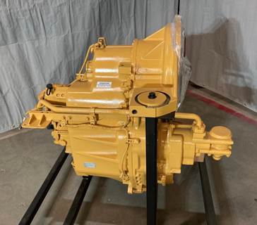 Caterpillar Transmission 3648476 for a CAT