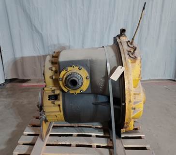 Caterpillar Transmission 9W1720 for a CAT