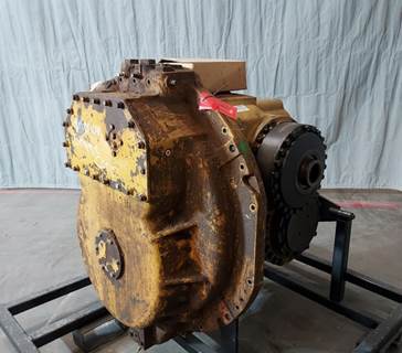 Caterpillar Transmission 1635294 for a CAT