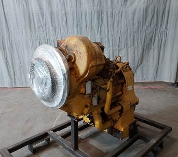 Caterpillar Transmission 1903776 for a CAT