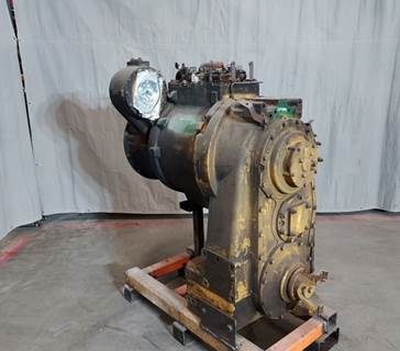 Caterpillar Transmission 2624312 for a CAT GB