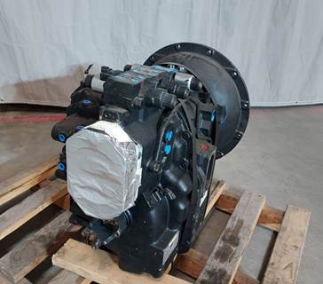 Caterpillar Transmission 3590396 for a CAT