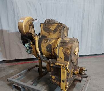 Caterpillar Transmission 8E7570 for a CAT 950F