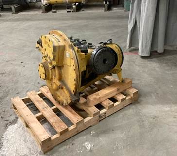 Caterpillar Transmission 1804716 for a CAT