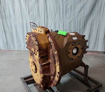 Caterpillar Transmission 9W7667 for a CAT TC