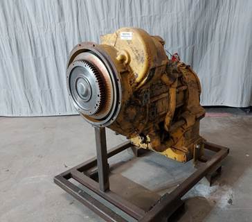 Caterpillar Transmission 1903776 for a CAT 950GII