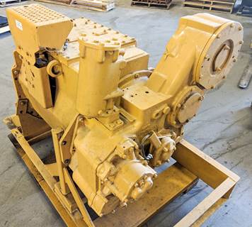Caterpillar Transmission 6Y3198 for a CAT