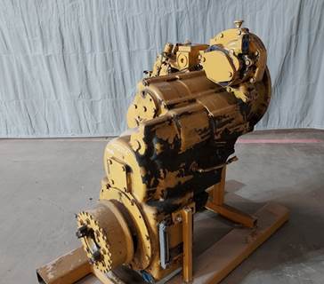 Caterpillar Transmission 1402772 for a CAT