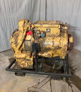 Caterpillar Transmission 3032298 for a CAT