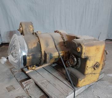 Caterpillar Transmission 1159159 for a CAT