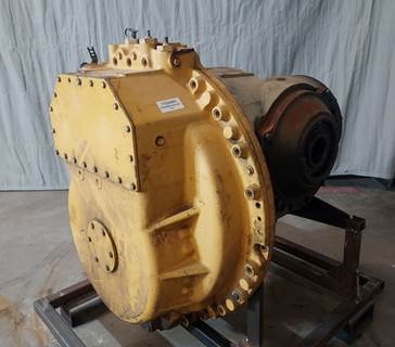 Caterpillar Transmission 1722268 for a CAT