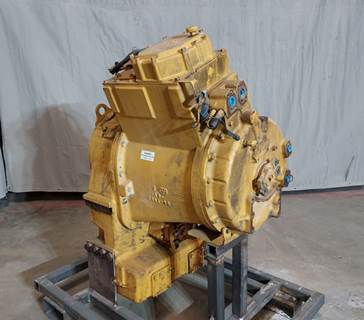 Caterpillar Transmission 2849607 for a CAT GB