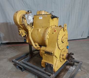 Caterpillar Transmission 8E9832 for a CAT