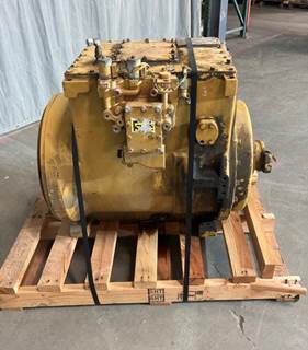 Caterpillar Transmission 1414147 for a CAT