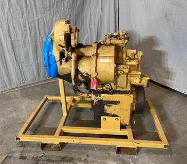 Caterpillar Transmission 6Y8245 for a CAT