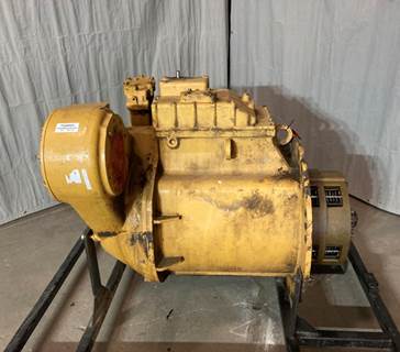 Caterpillar Transmission 7G4992 for a CAT