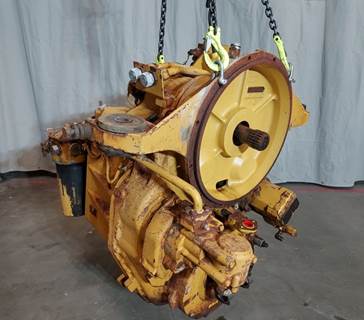 Caterpillar Transmission 2538405 for a CAT