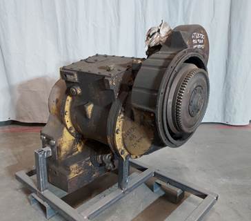 Caterpillar Transmission 6T6573 for a CAT 936,936E