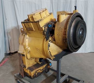 Caterpillar Transmission 8E7564 for a CAT 966F