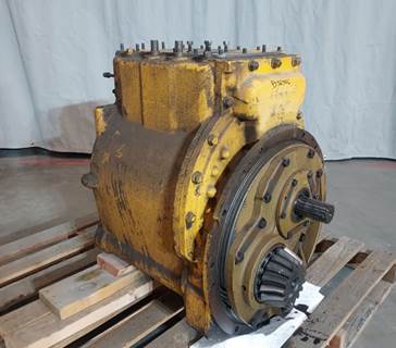 Caterpillar Transmission 9S5250 for a CAT