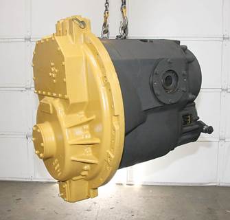 Caterpillar Transmission 9W9613 for a CAT D8N