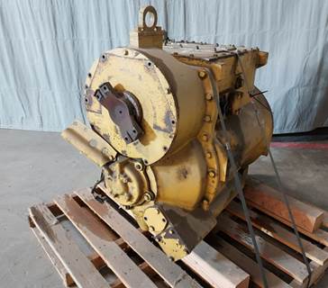 Caterpillar Transmission 1457406 for a CAT GB