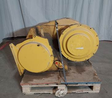 Caterpillar Transmission 3P0300 for a CAT